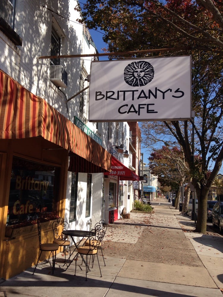 Brittany Cafe 72 Photos & 94 Reviews Breakfast & Brunch 4313