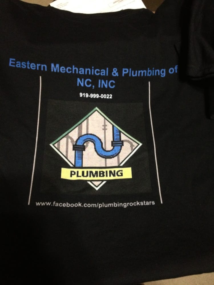 Eastern Mechanical & Plumbing of NC, INC
