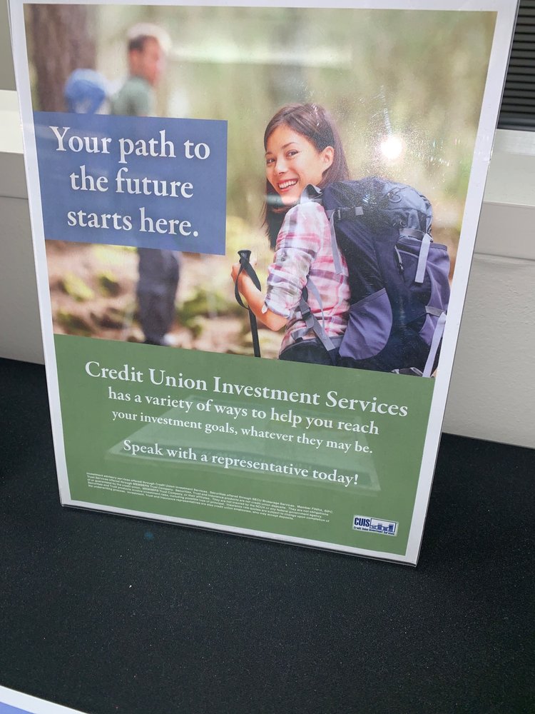 State Employees Credit Union