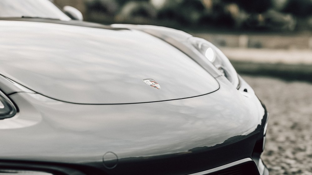 Taylor's Auto Detailing