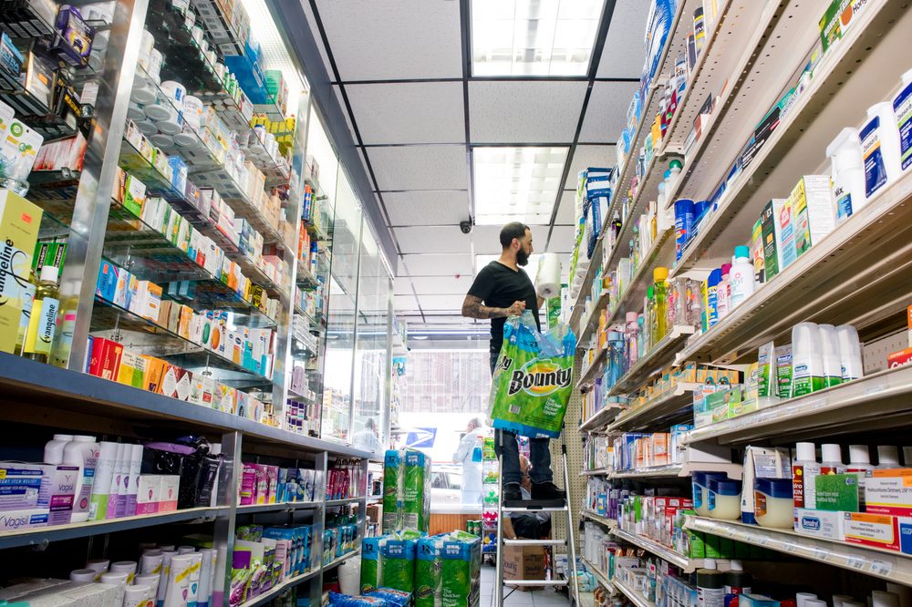 Daliza Pharmacy