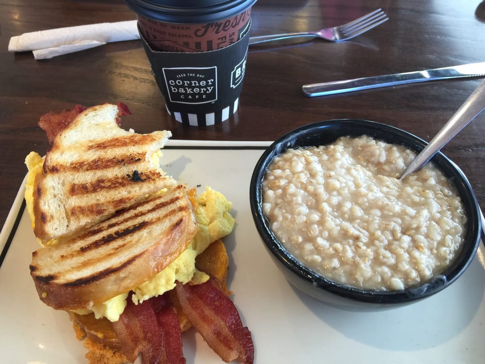 Corner Bakery Cafe Order Food 37 Photos 71