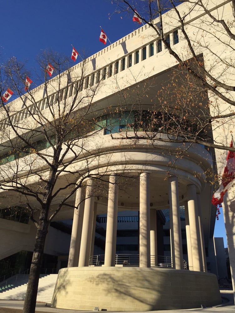 Embassy of Canada