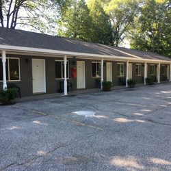 Lakeland Motel Hotels 1002 E Colby St Whitehall Mi Phone Photo Of Lakeland Motel Whitehall Mi United States