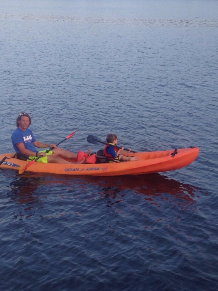 Photos for Wut Sup Standup Paddleboards &amp; Pontoon Boat 