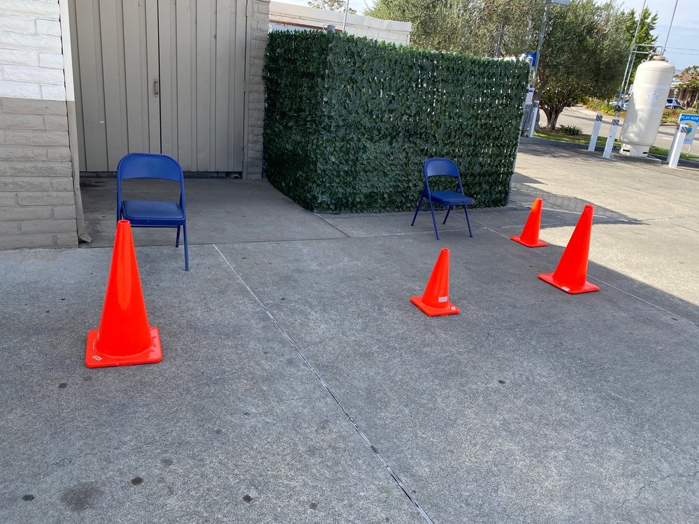 Chevron