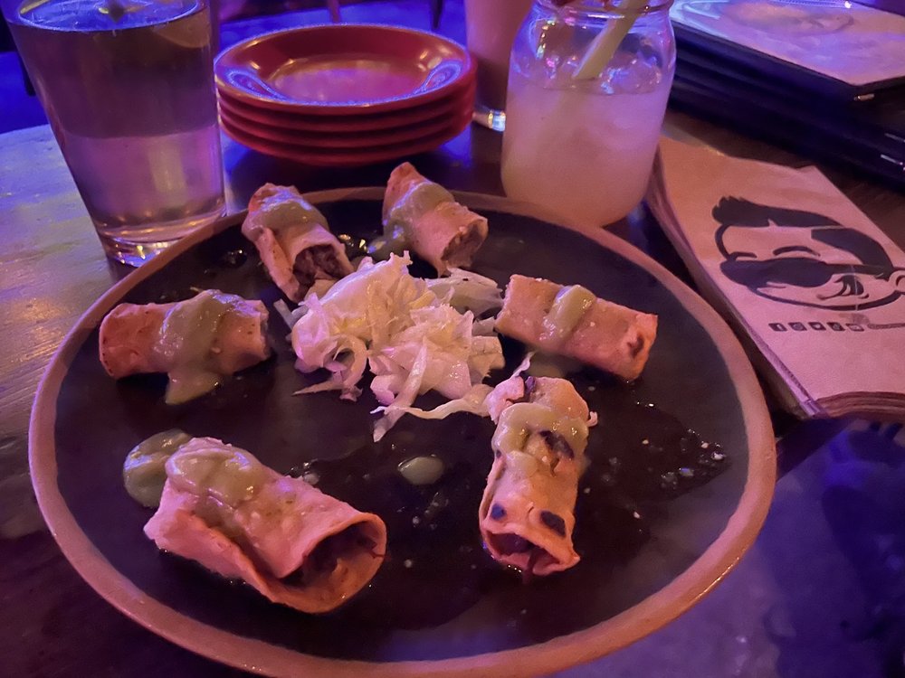 TacosWay