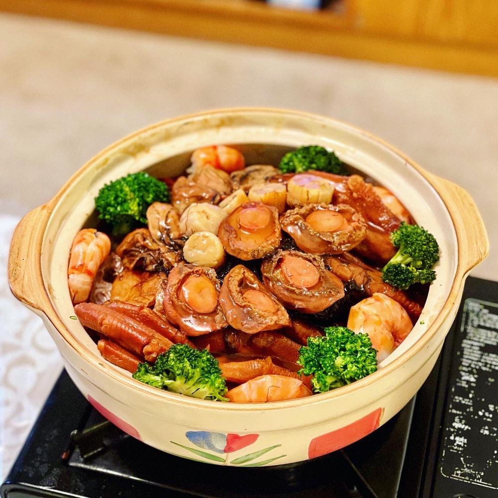 Peony Seafood Restaurant