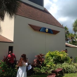 Unity church clearwater