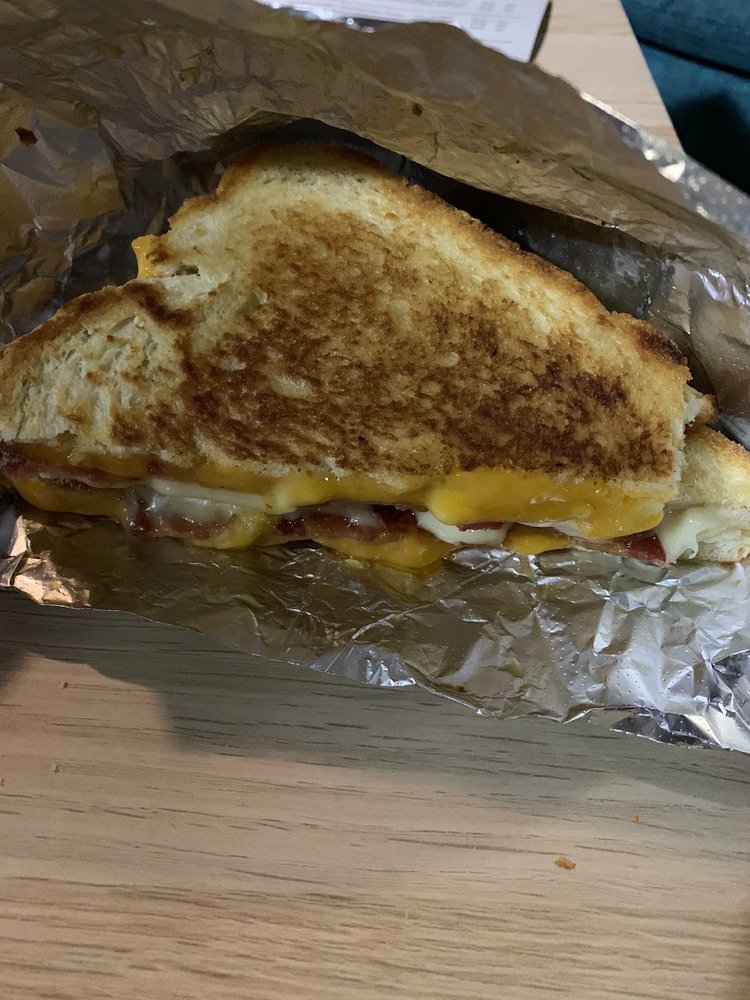 Milky’s Way Milky’s Way