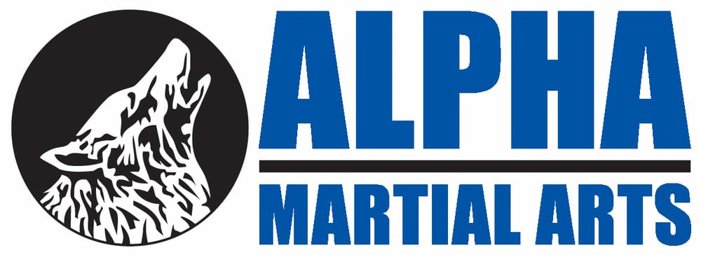 Alpha Martial Arts