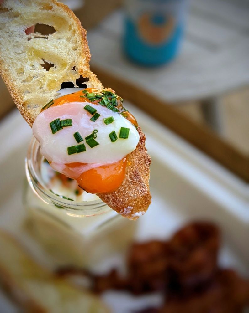Eggslut Eggslut