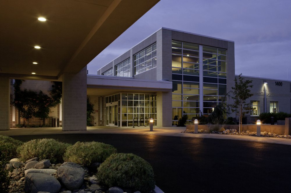 Carson Tahoe Sierra Surgery 11 Photos Surgeons 1400 Medical