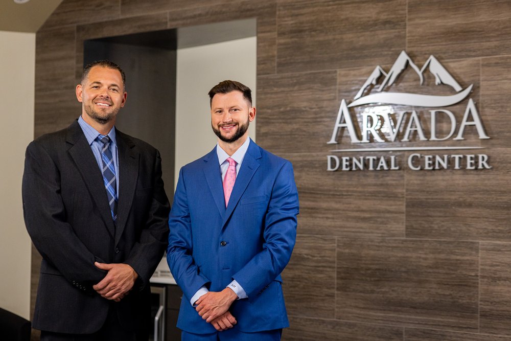 image of business Arvada Dental Center