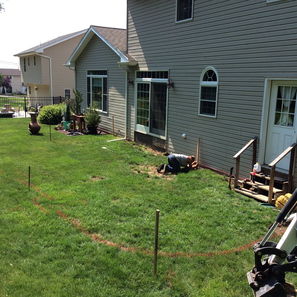 Zavala's Landscape Design and Build