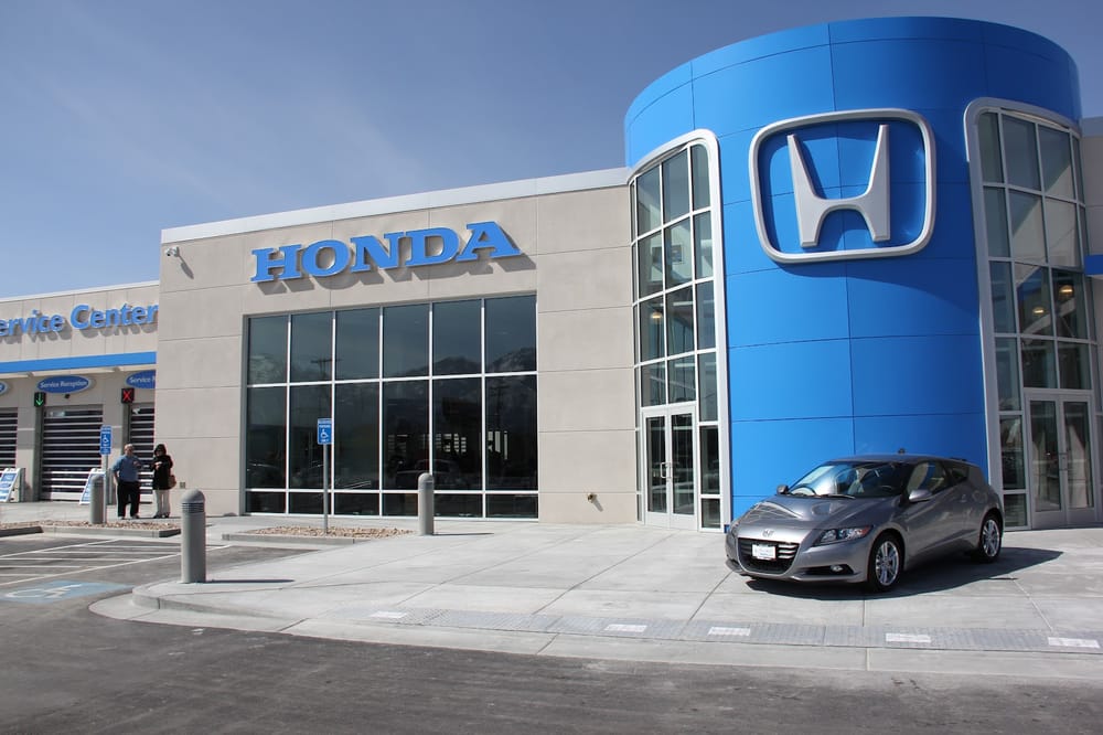 Larry H Miller Honda >> Larry H Miller Honda In Murray Yelp Larry H Miller Honda >> Larry H Miller Honda In Murray Yelp