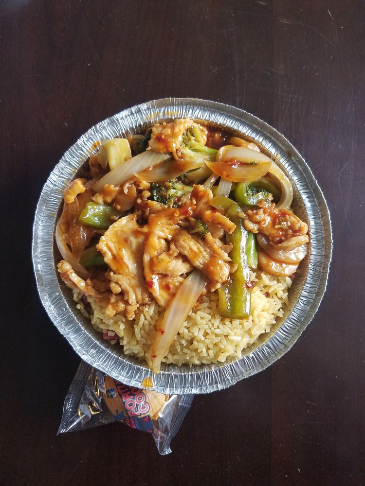 China Star Restaurant