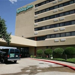 Holiday Inn Hotel Wichita Falls At The Closed 12 Reviews Photo Of Holiday Inn Hotel Wichita Falls At The Tx