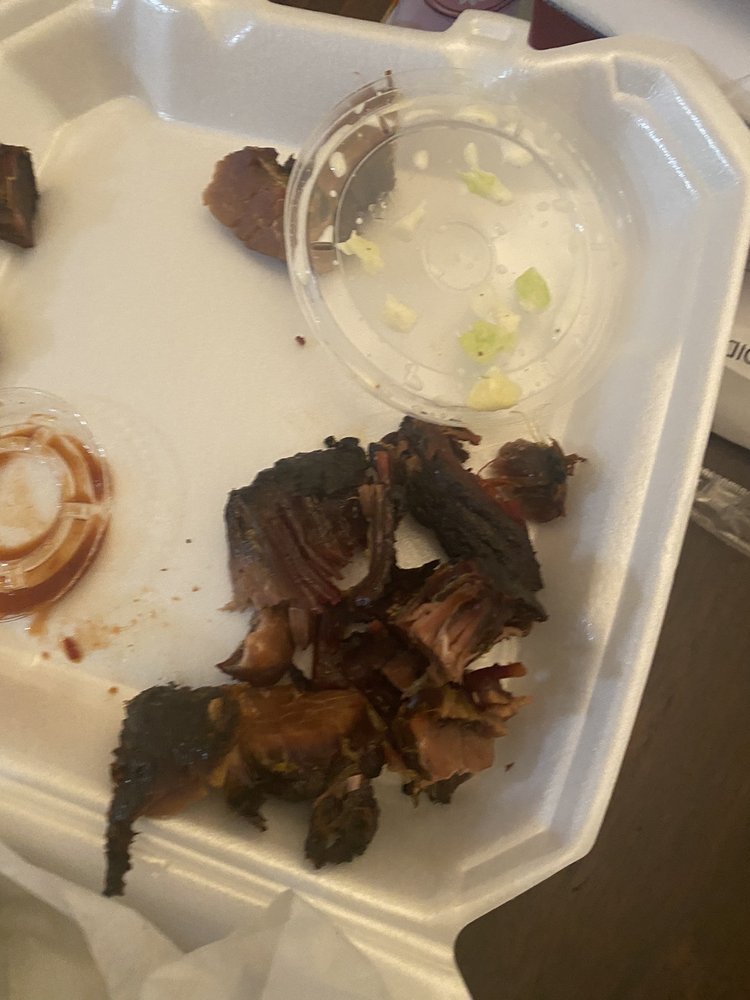 Dickey's Barbecue Pit Dickey's Barbecue Pit