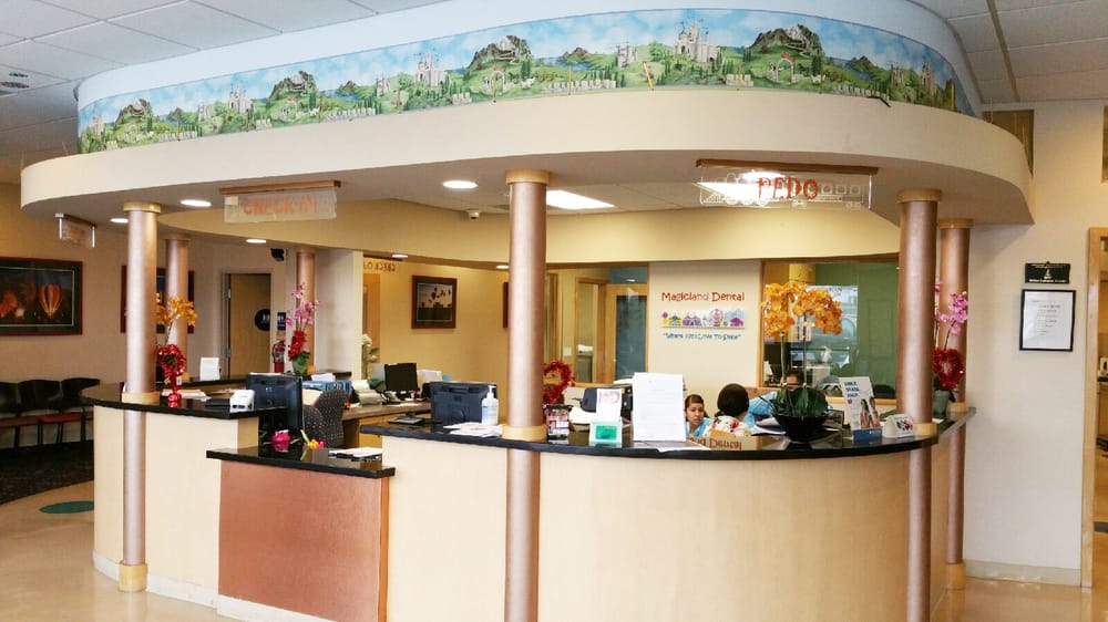 Magicland Dental 44 Photos & 170 Reviews General Dentistry 3820