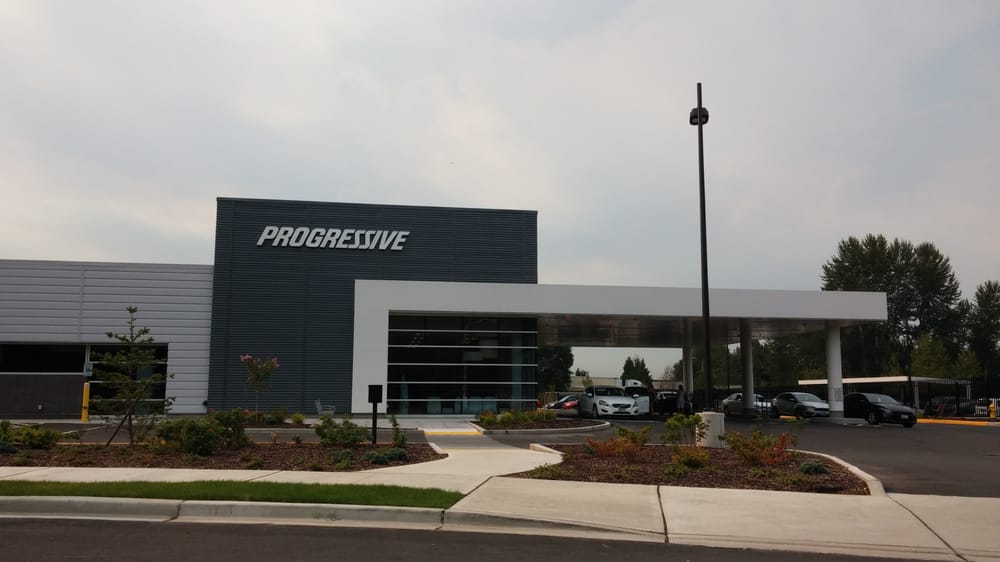 Photos for Progressive Insurance Claims Center Yelp
