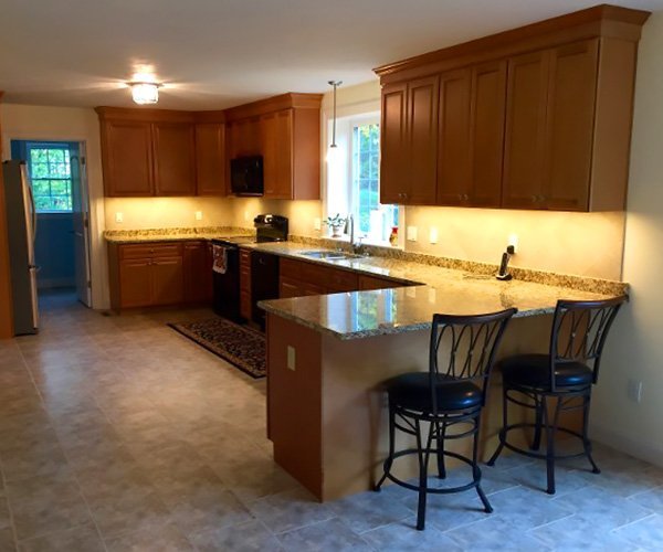 image of business Cristino Cabinets & Flooring