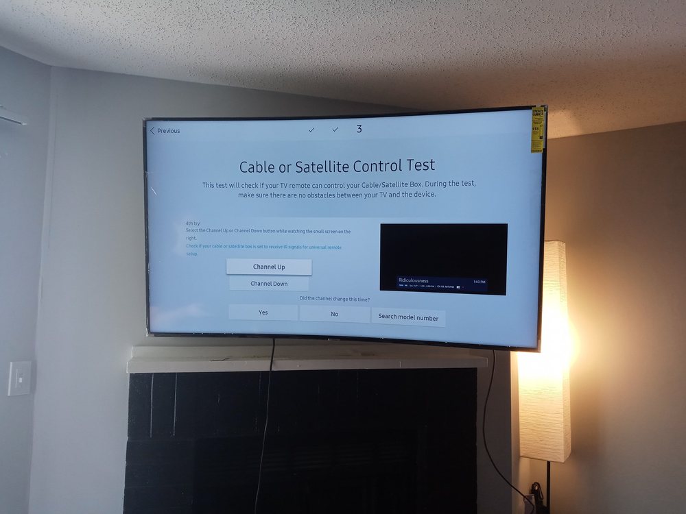 Djinn's Handy and Cleaning Services