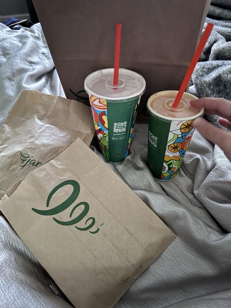 Jamba