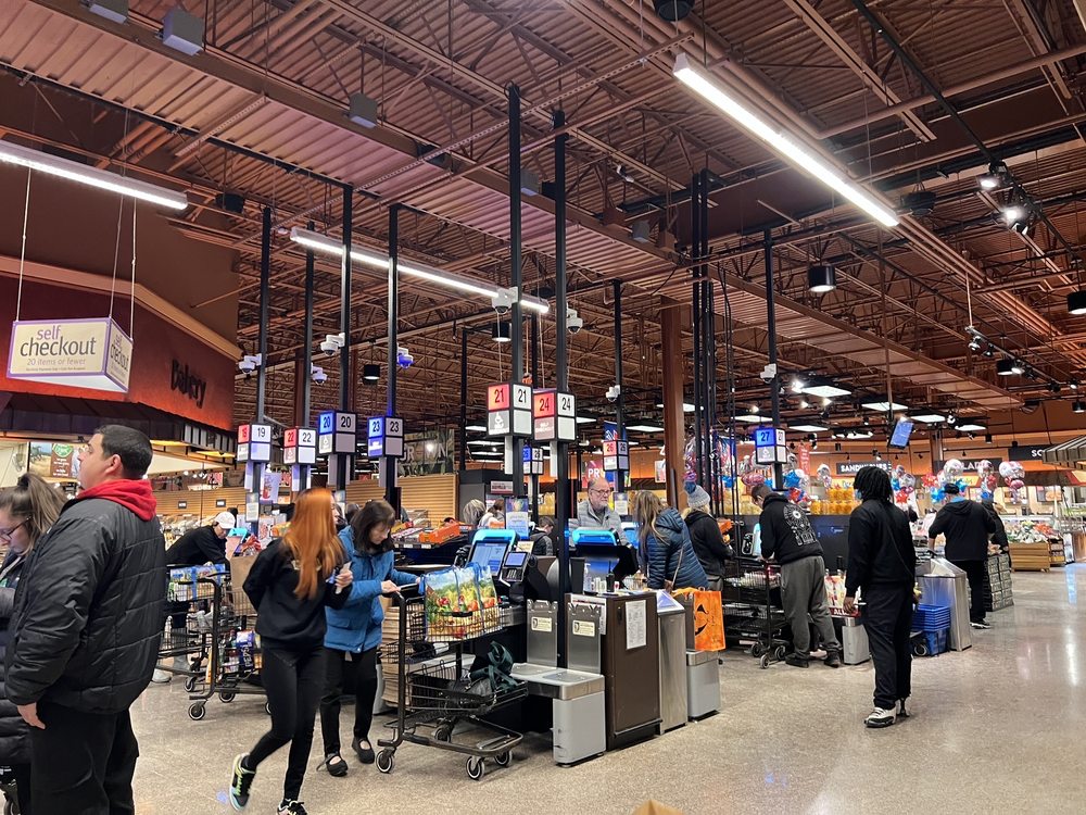 Wegmans