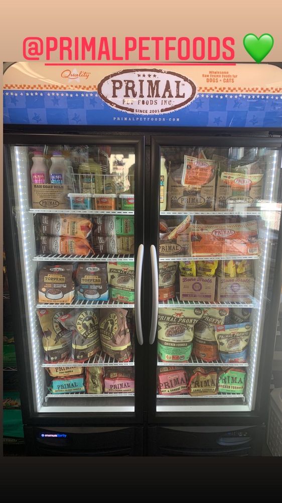 Weaverville Pet Pantry Image