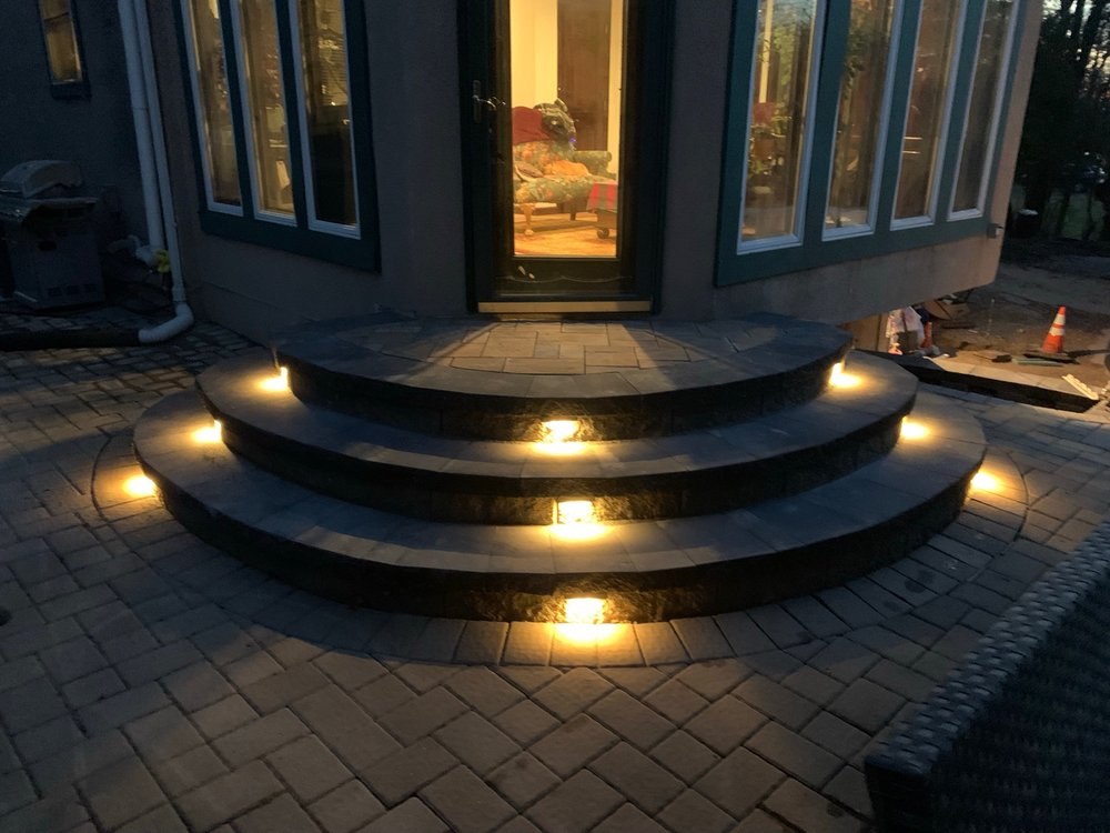 image of business J Campos Landscaping & Construction