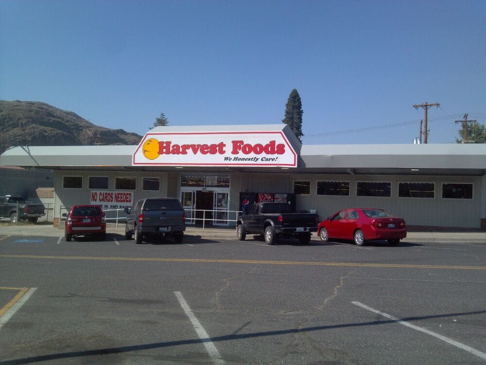 Harvest Foods