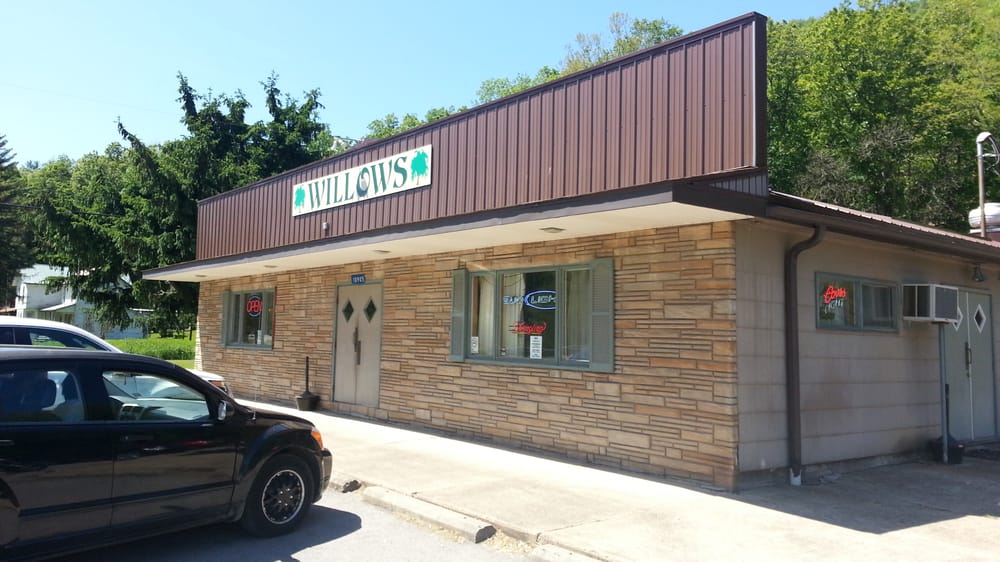 Willows Inn Hotels Sinnemahoning, Driftwood, PA Phone Number Yelp