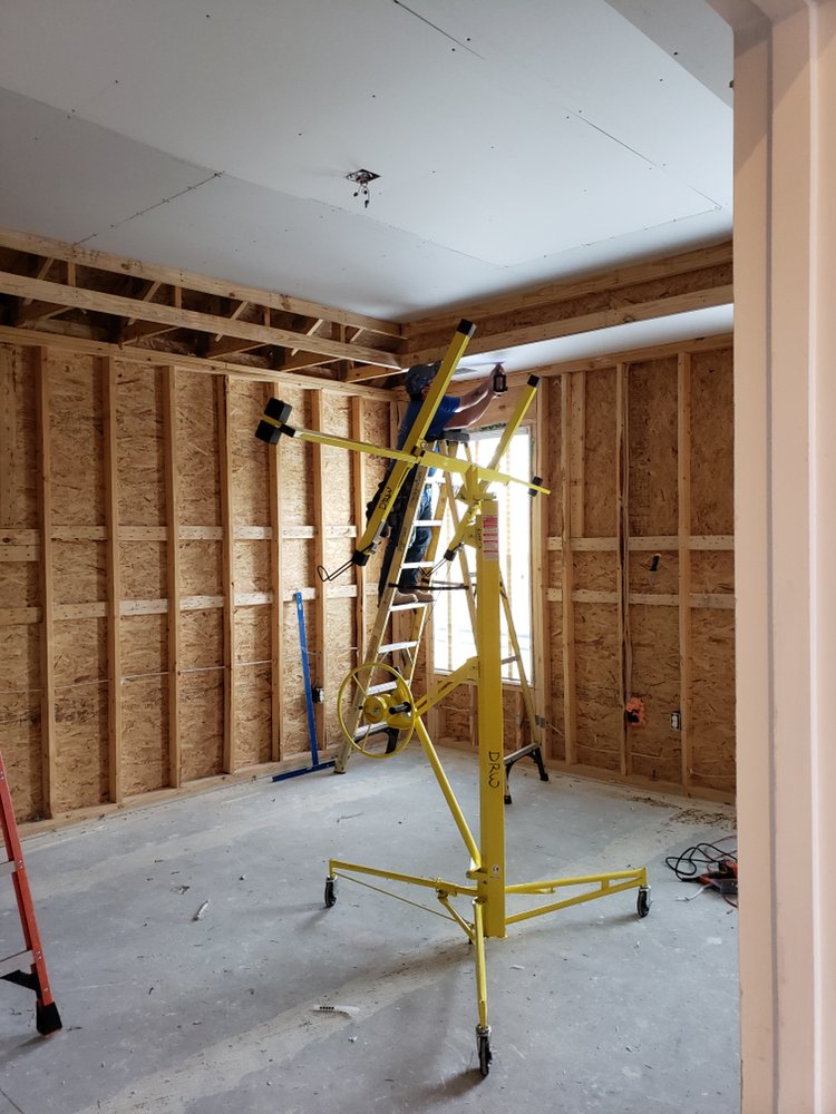 DRW Renovations & Custom Woodworking