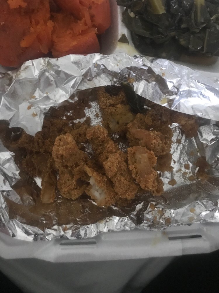 Jimmy's Soul Food & Hmong Cuisine