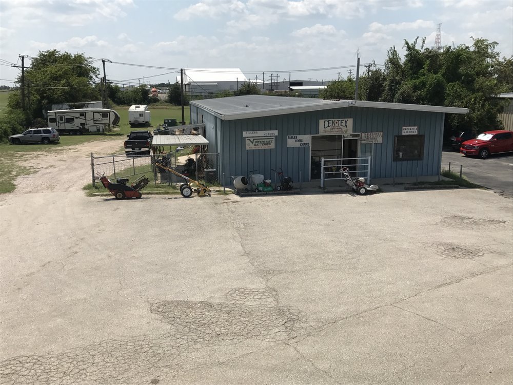 Cen-Tex Rental Centers