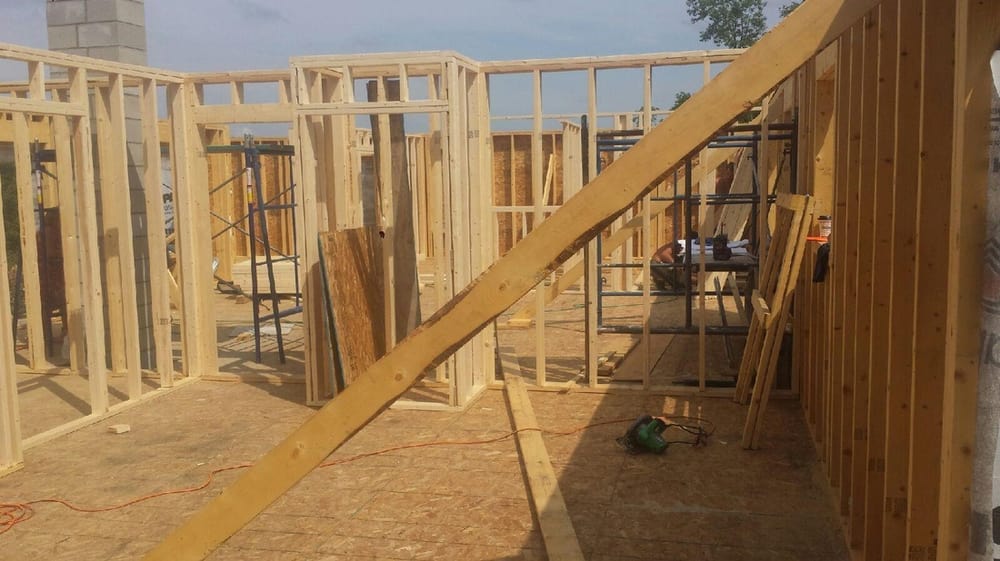 image of business Foggs Painting & Construction