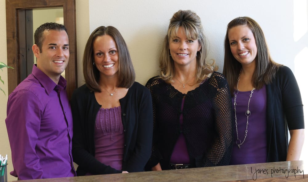 image of business Green Dental