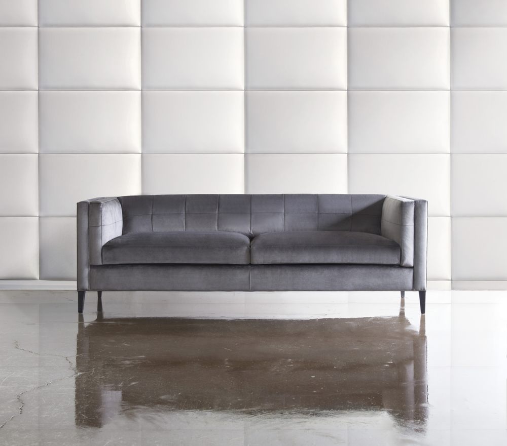 Matteo Sofa Made In Toronto By Barrymore Euromodern Yelp