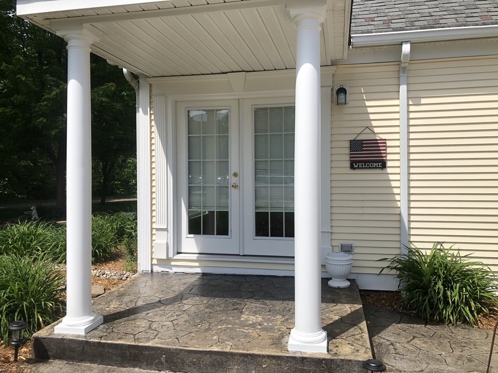 image of business Deccon Concrete Restoration