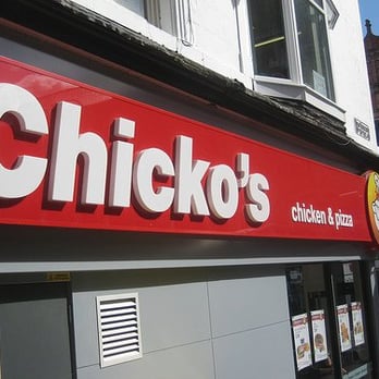 Chickos Fast Food Leeds Number Chickos Fast Food Leeds Number