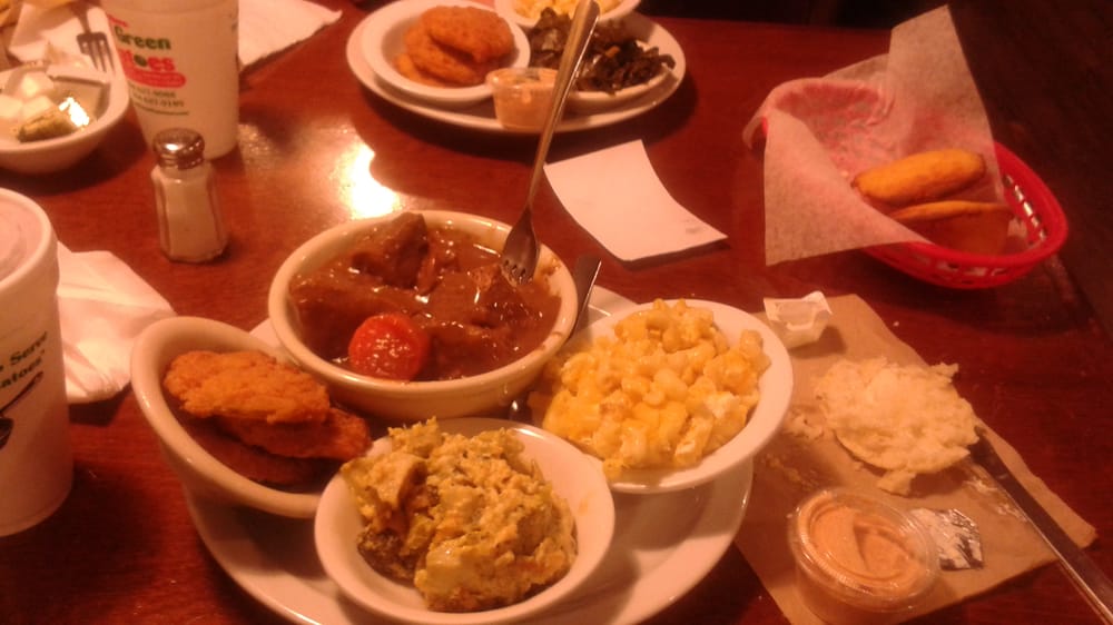 Southern Fried Green Tomatoes 54 Photos & 61 Reviews Southern