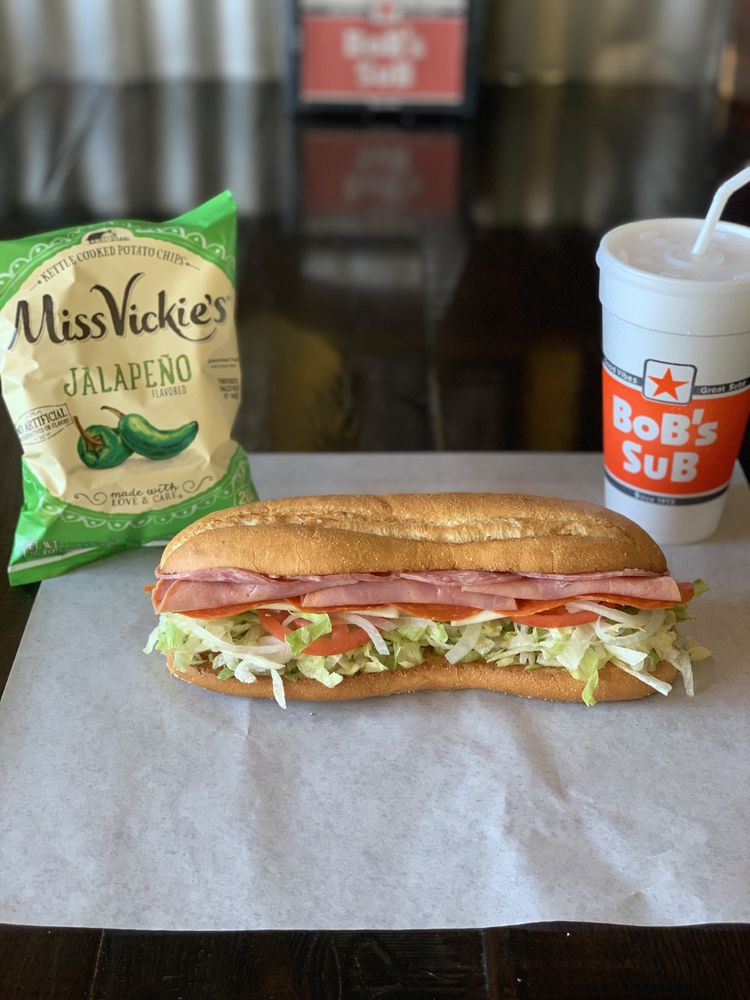 Bob's Sub