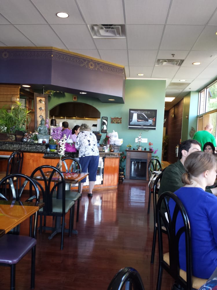 Pa Nuang Thai Cuisine 47 Photos & 104 Reviews Thai 12651
