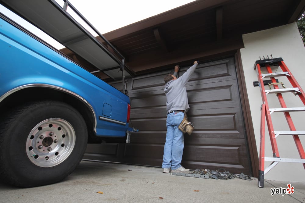 B C Garage Door Co Inc 95 Reviews Services 211 B C Garage Door Co Inc 95 Reviews Services 211 Escobar Pl San Ramon Ca Phone Number Yelp
