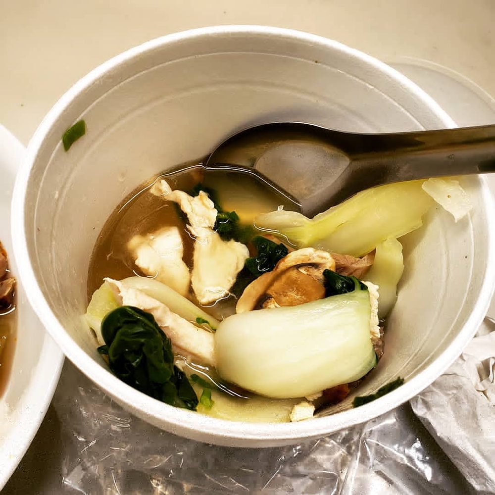 Dim Sum House Dim Sum House