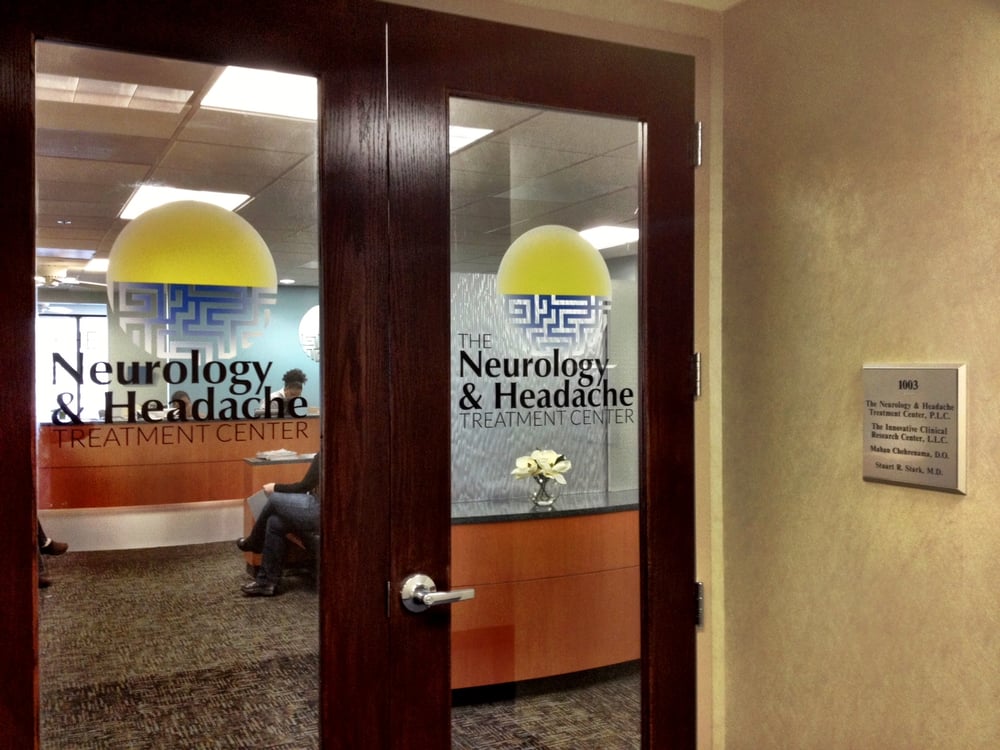 iNeuro Headache Specialist