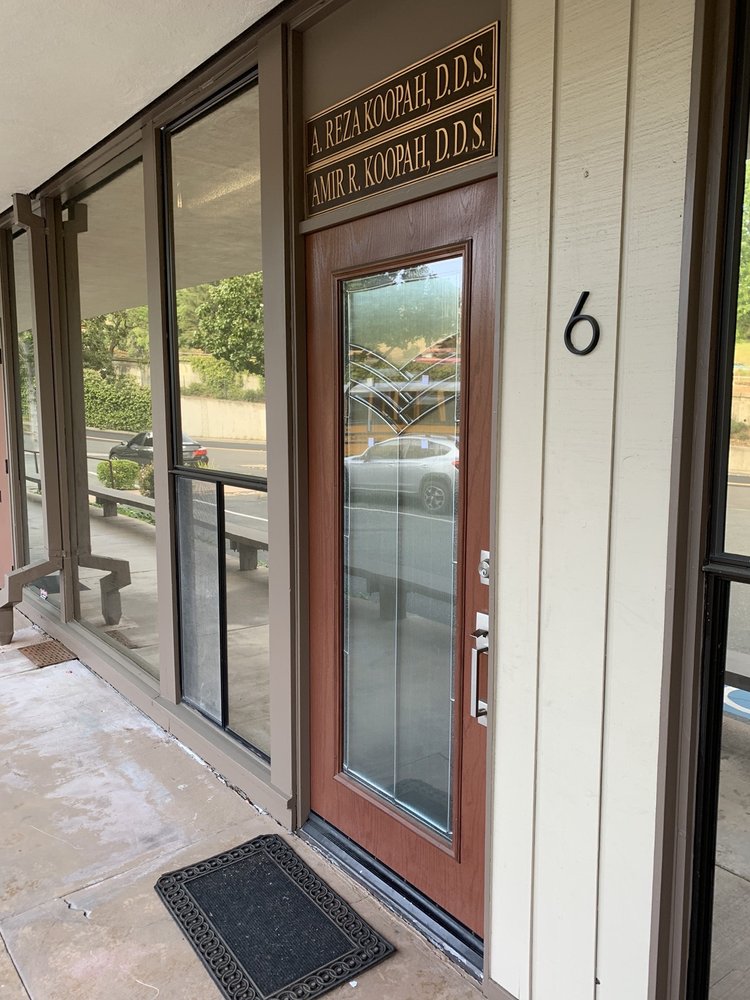 image of business Koopah & Koopah, Inc.