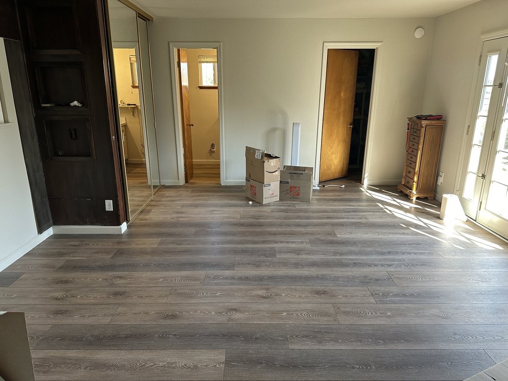 image of business J Badillo Construction