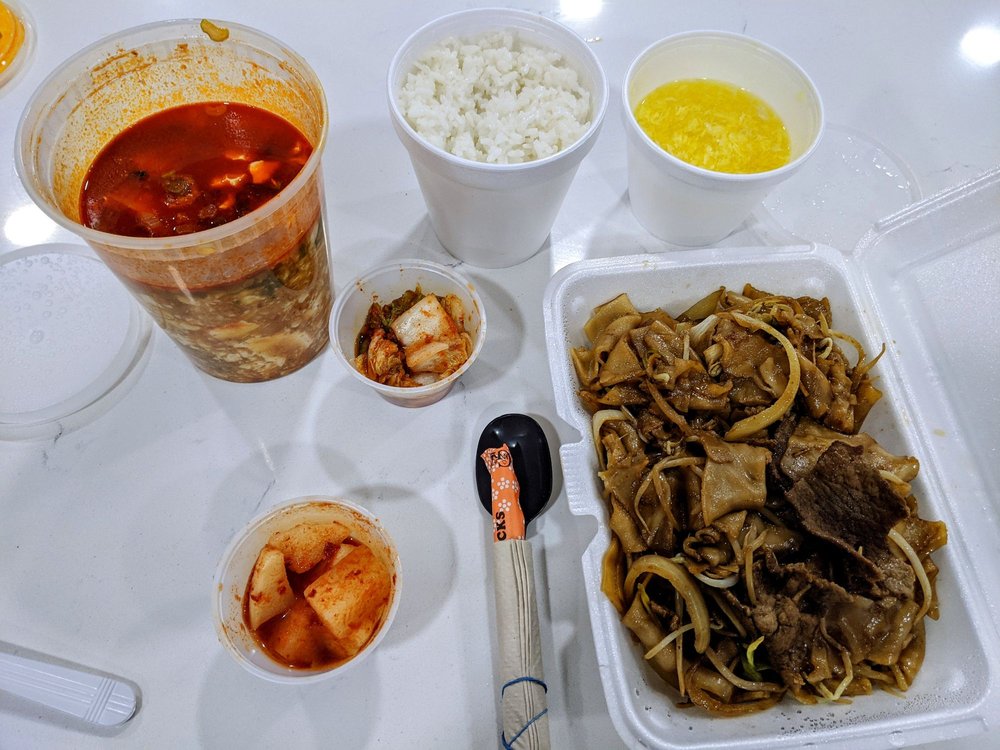 More Food Court